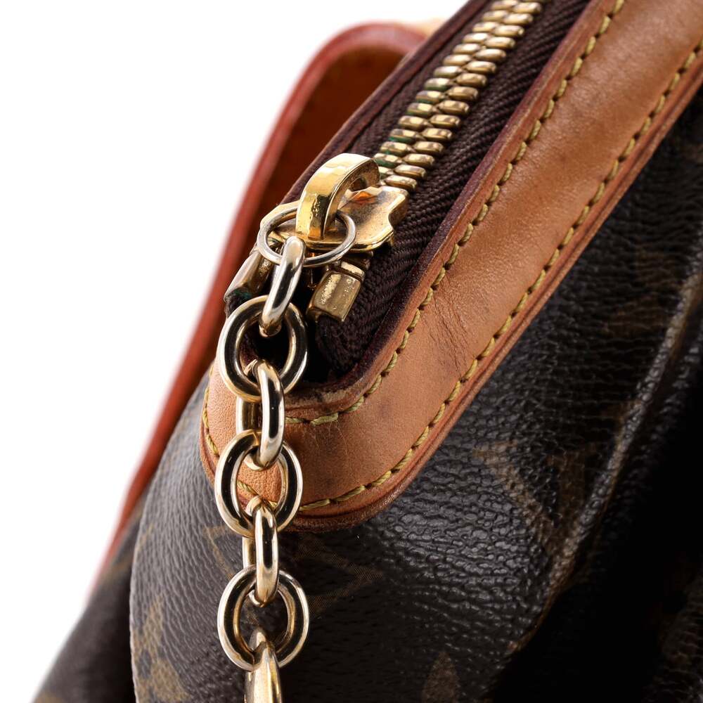Louis Vuitton Tivoli Handbag Canvas Gm #258765L91B - Picture 6 of 8